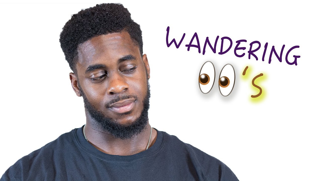 Wandering Eyes : Episode 5 - Falling Forward