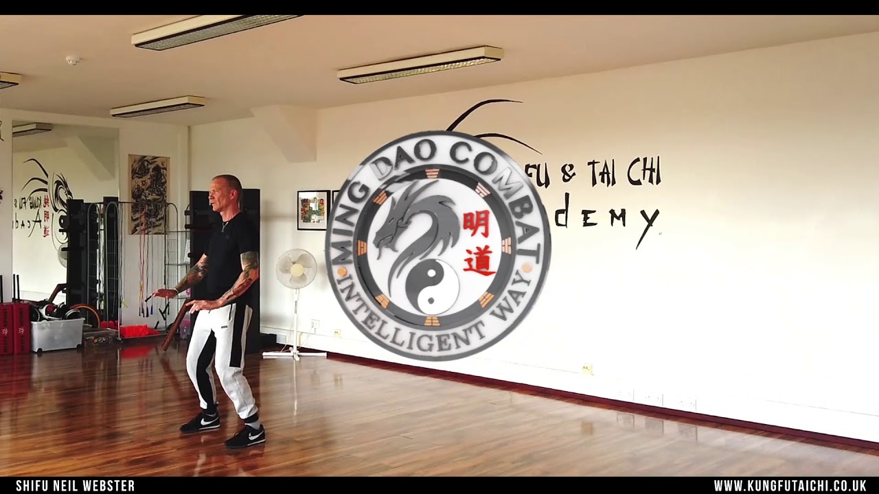 Kung Fu &Tai Chi Academy Epsom