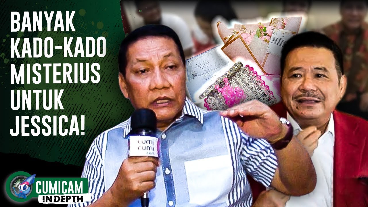 TERBONGKAR! Beginilah Keadaan Jessica Wongso Sebenarnya 7 Tahun Belakangan Menjalani Hidup Di Lapas