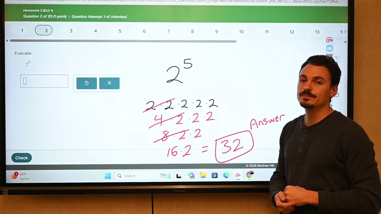IM1 - Homework 2 (ELO 1 - Questions 1 to 10)