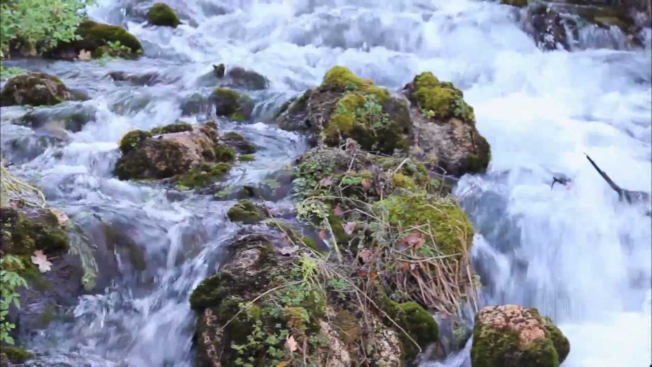 Peace Like a River (2012) | The Tabernacle Choir