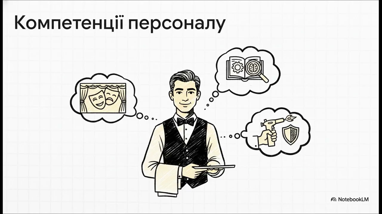 Від страви до шедевра