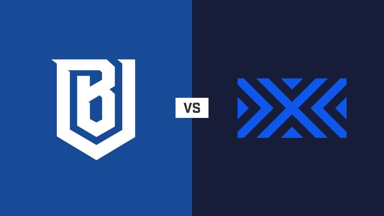 Full Match | Boston Uprising vs. New York Excelsior | Stage 4 Week 5 Day 1