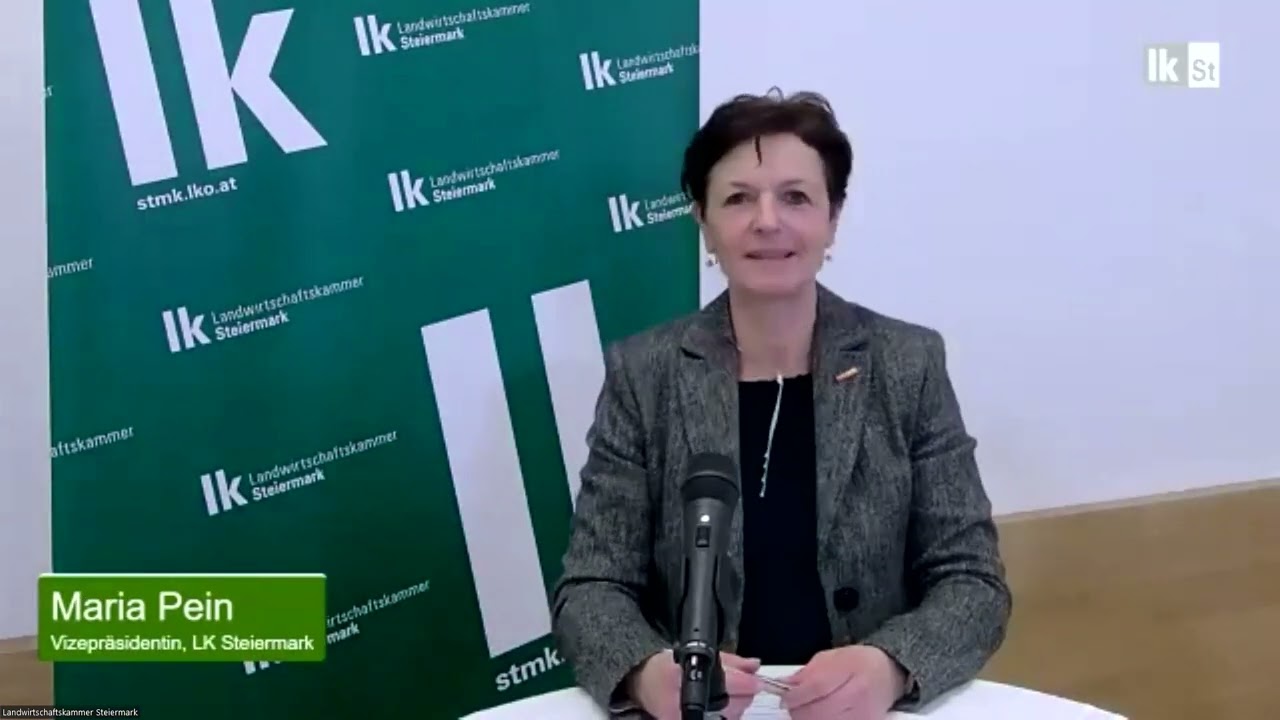 WG 2024: Chancen durch Direktvermarktung und Innovation