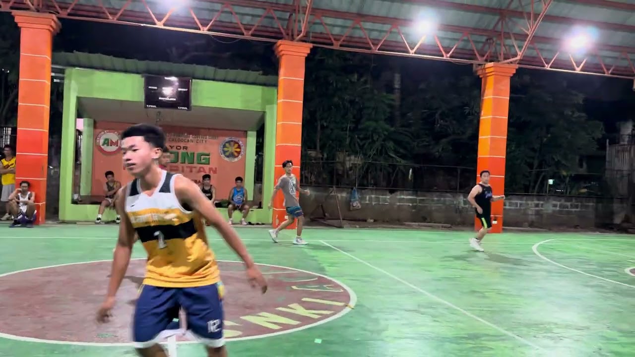 Saturday Papawis @ Agape Covered Court - 2/7/2026