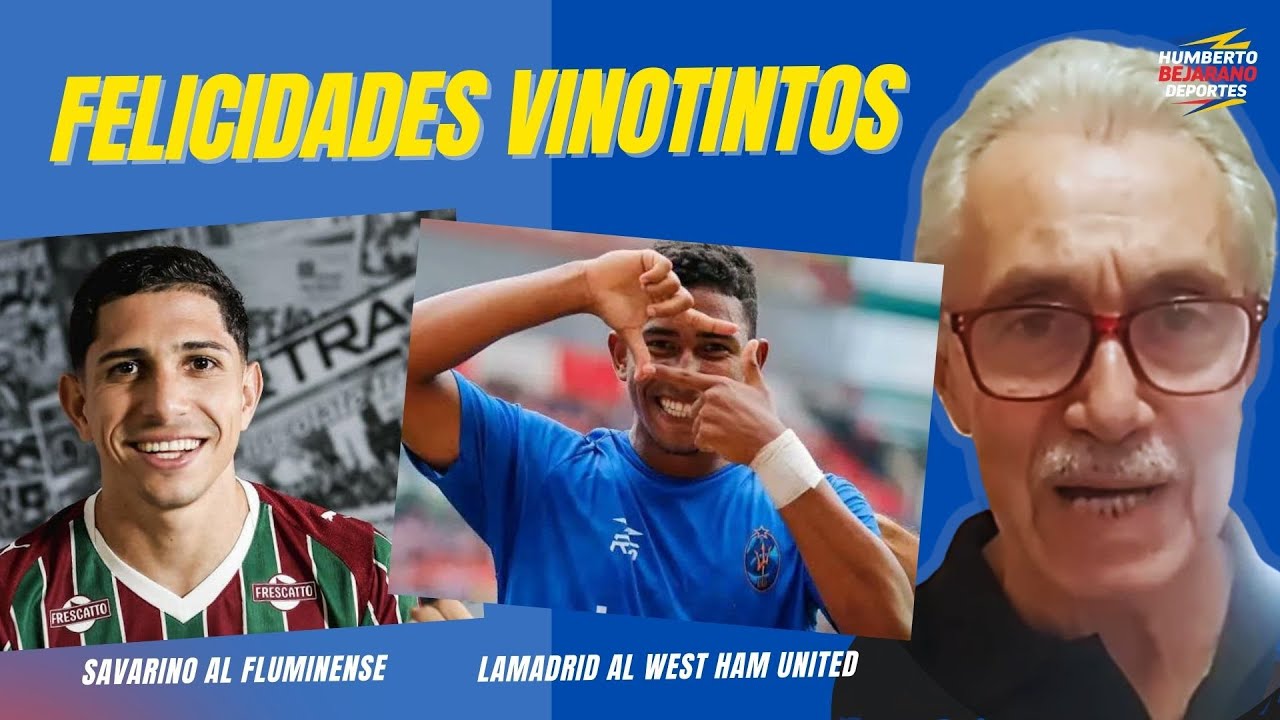 Savarino y Keiber Lamadrid brillan… y Alemania sacude el Mundial 2026