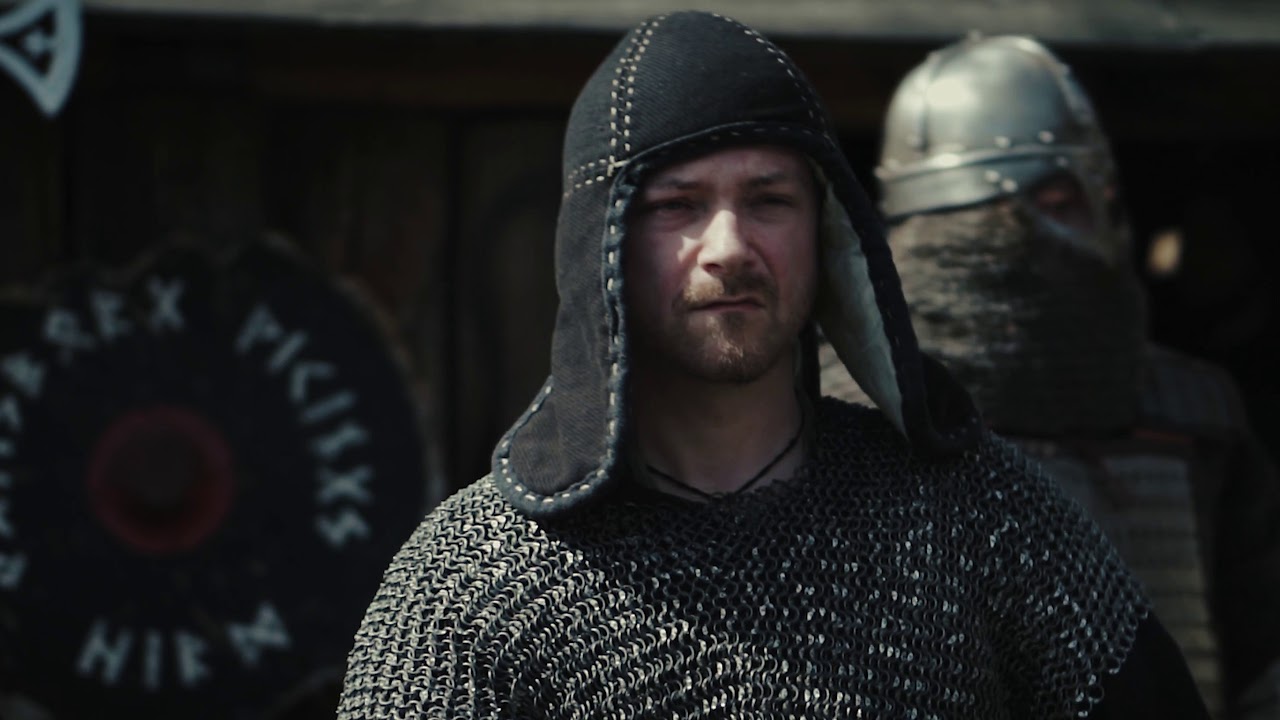 Warownia Jomsborg Vikings - Feiyutech a1000