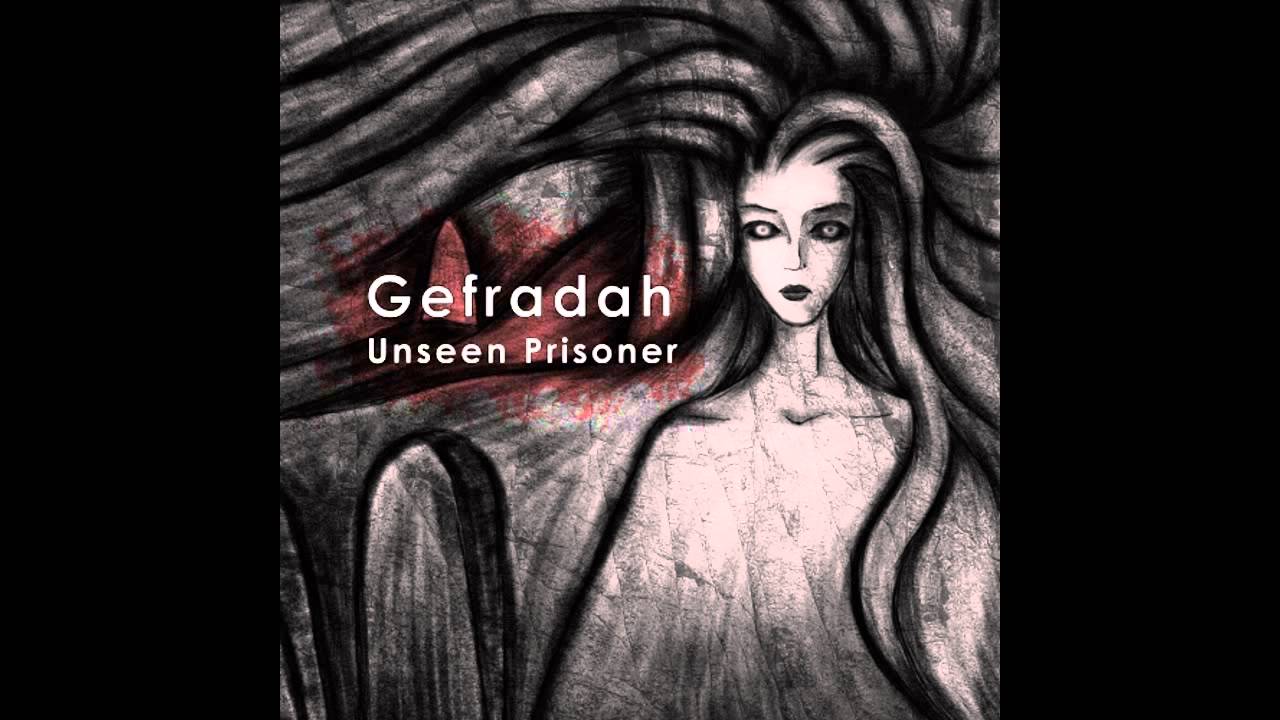 Gefradah - Rave In Fog