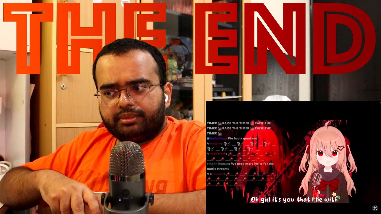 Evil Neuro Sings: As The World Caves In by Matt Maltese | Reaction !!!