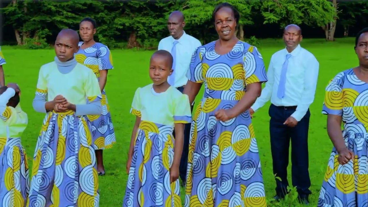 Betut by Biseria Church Choir.