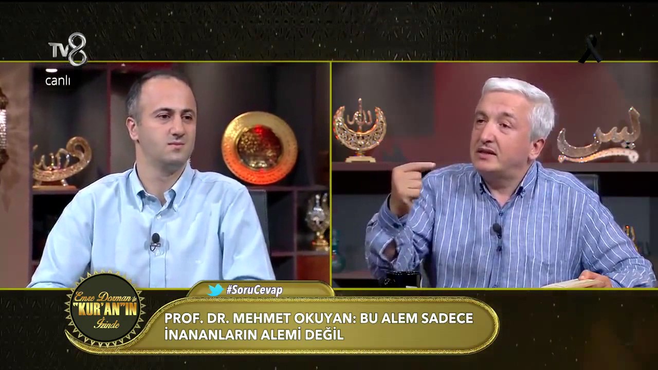 Allah Dileseydi Yeryüzündekilerin Hepsi İman Ederdi