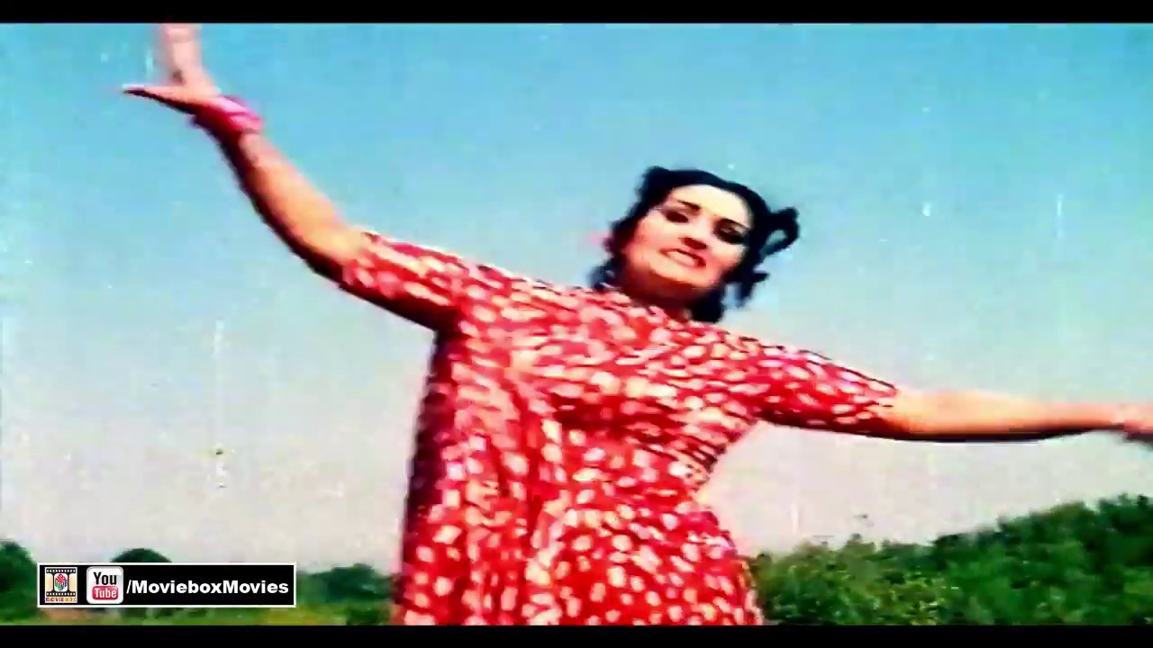 AKHIYAN DE NEERE TERA REHNA BOHAT ZAROORI - PAKISTANI FILM LAKHA DAKU