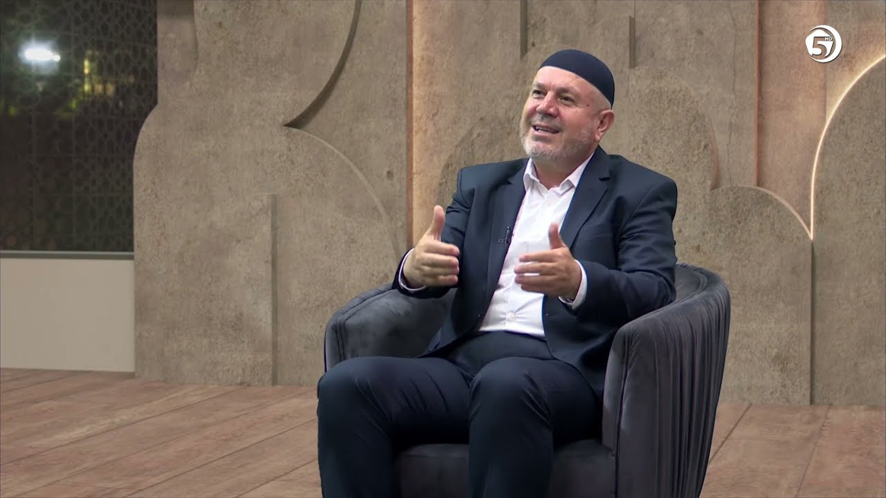 Zahvalnost kao lijek za mentalno zdravlje - ISLAM I ŽIVOT - (mr. Aljo ef.  Cikotić)