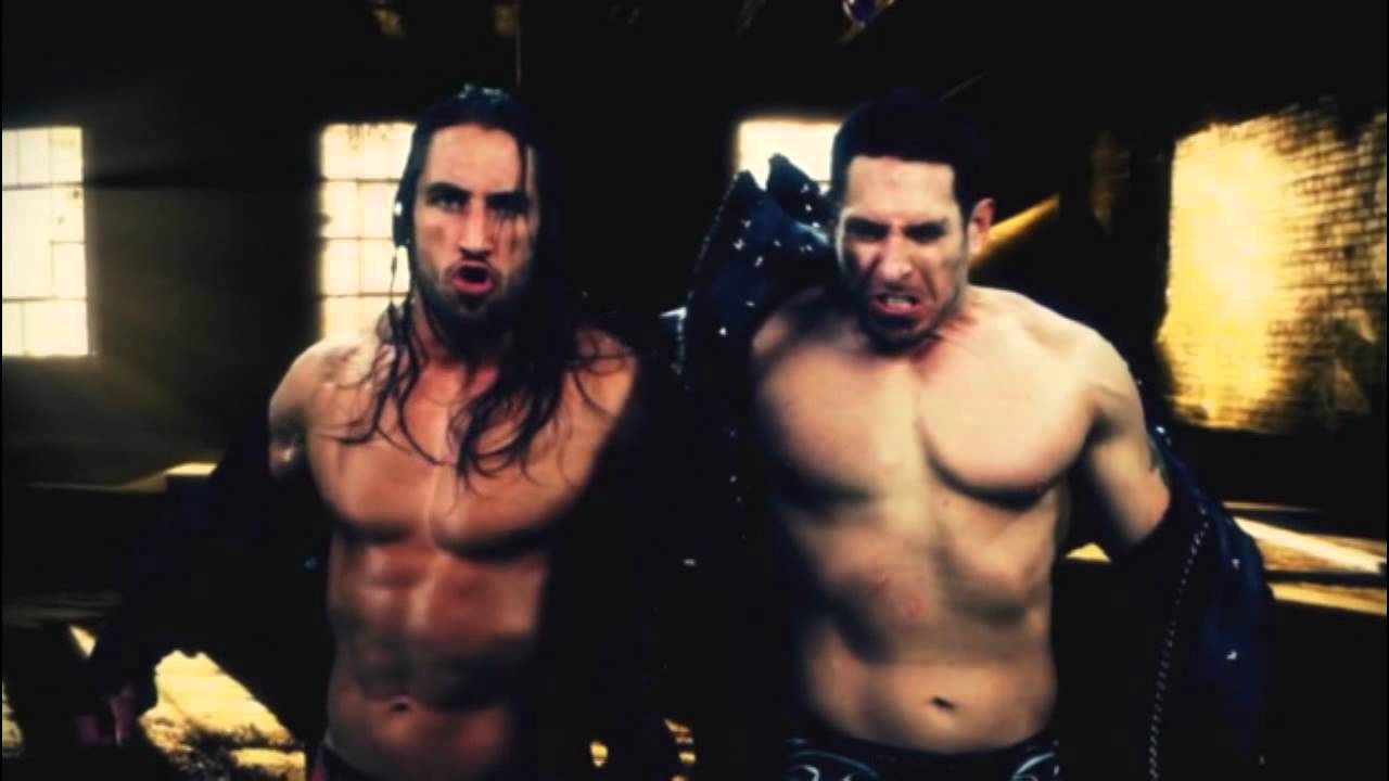 NXT The Ascension Promo (August 8th 2012)