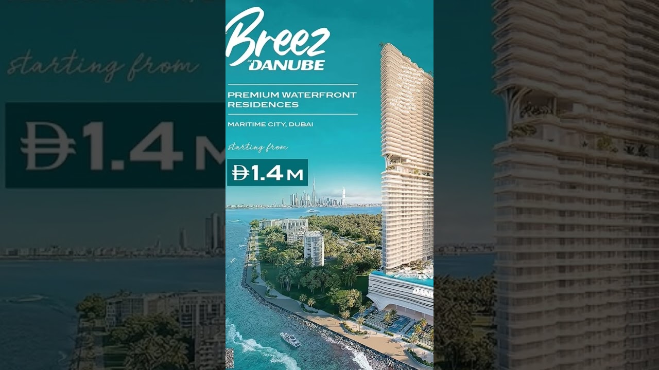 sea facing fully furnished apartments with 5 years payment plan#bestinvestment #realestate