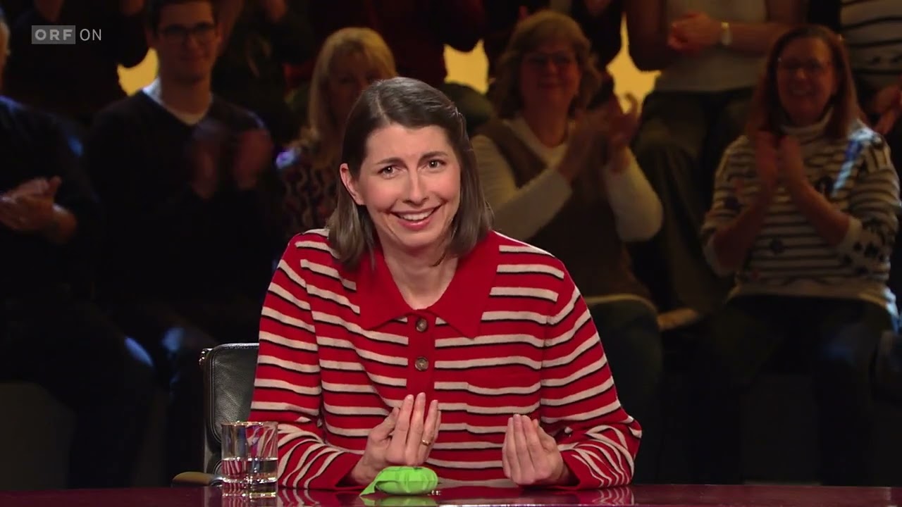 Was gibt es Neues? vom 12.12.2025