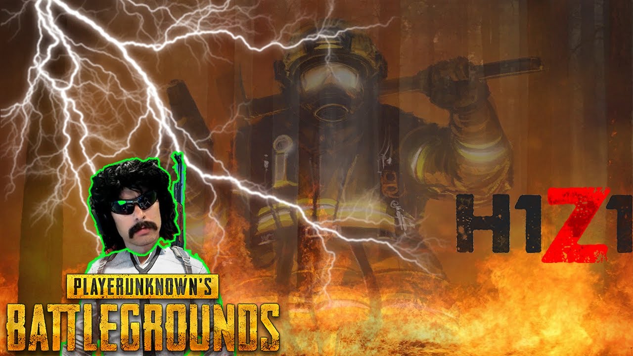RAGE AND DISAPPOINTING MOMENTS | DR DISRESPECT #3