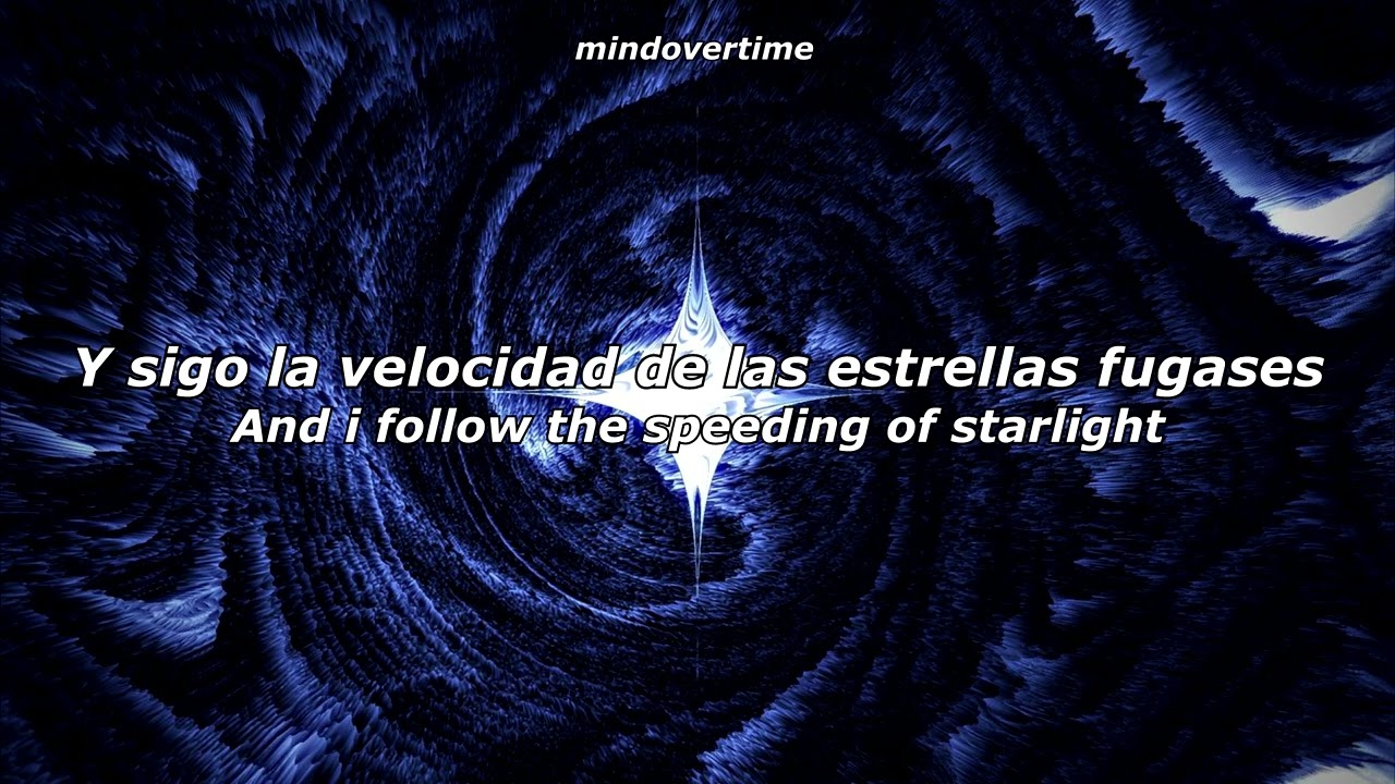 Pace is the trick - Interpol - Sub.español/Ingles