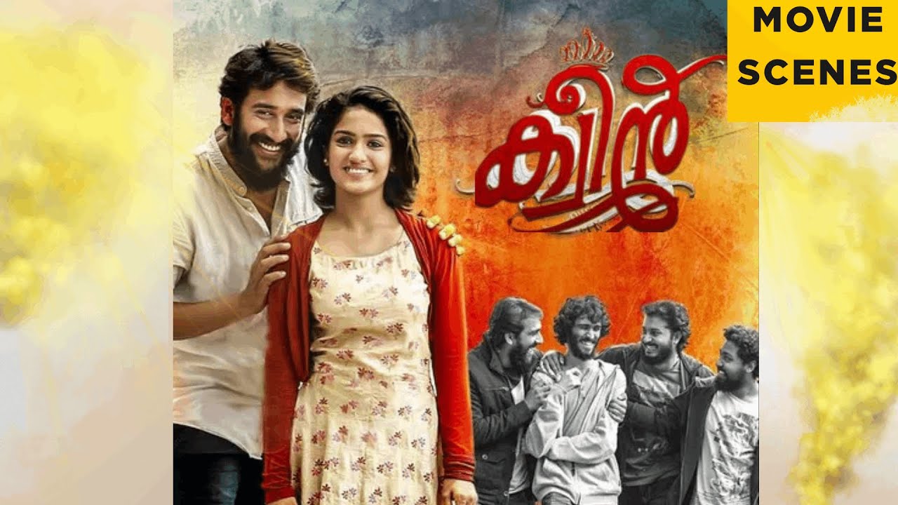 Queen | Movie Scenes | Saniya Iyyappan | Salim Kumar | Malayalam Movie | manoramaMAX