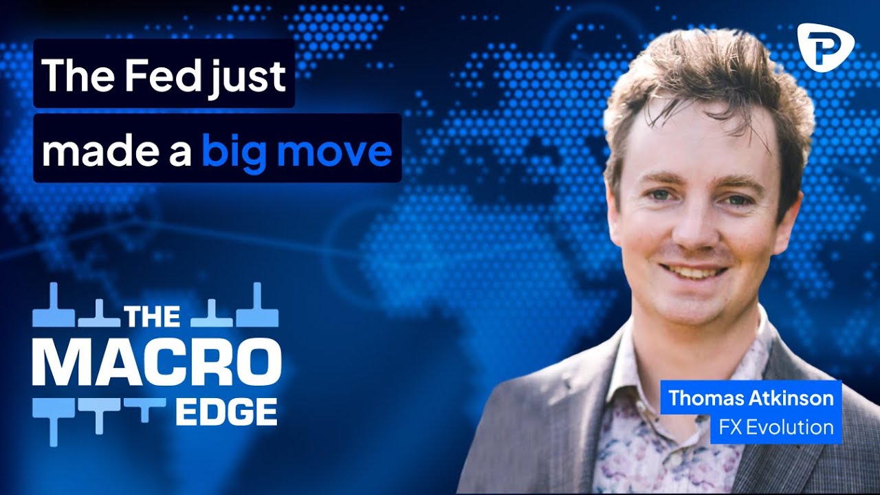 The Fed just made a big move