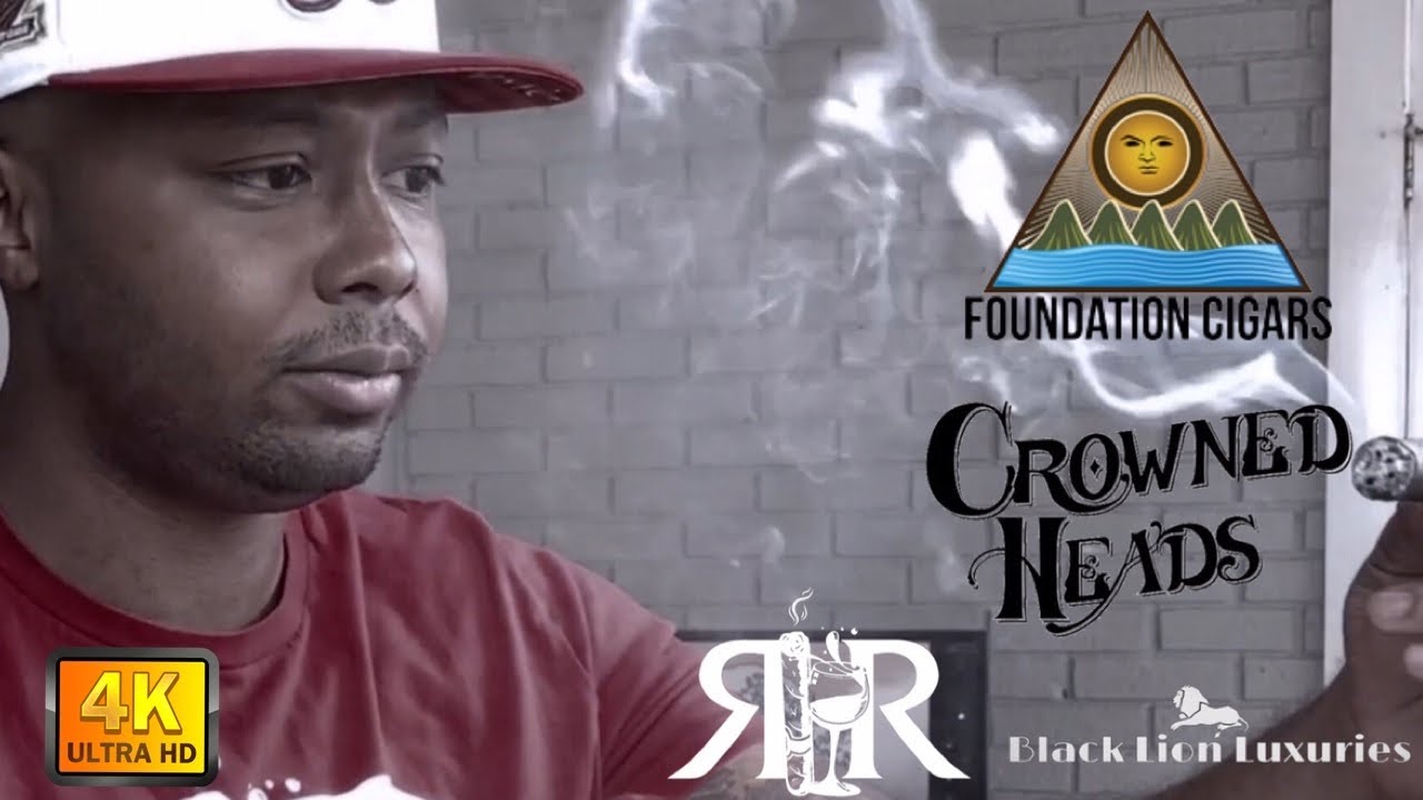 🌴 Summer Showdown Ep. 4 🌴| Crowned Head Le Car&ecirc;me VS. Foundation Charter Oak Maduro | RonRealTV