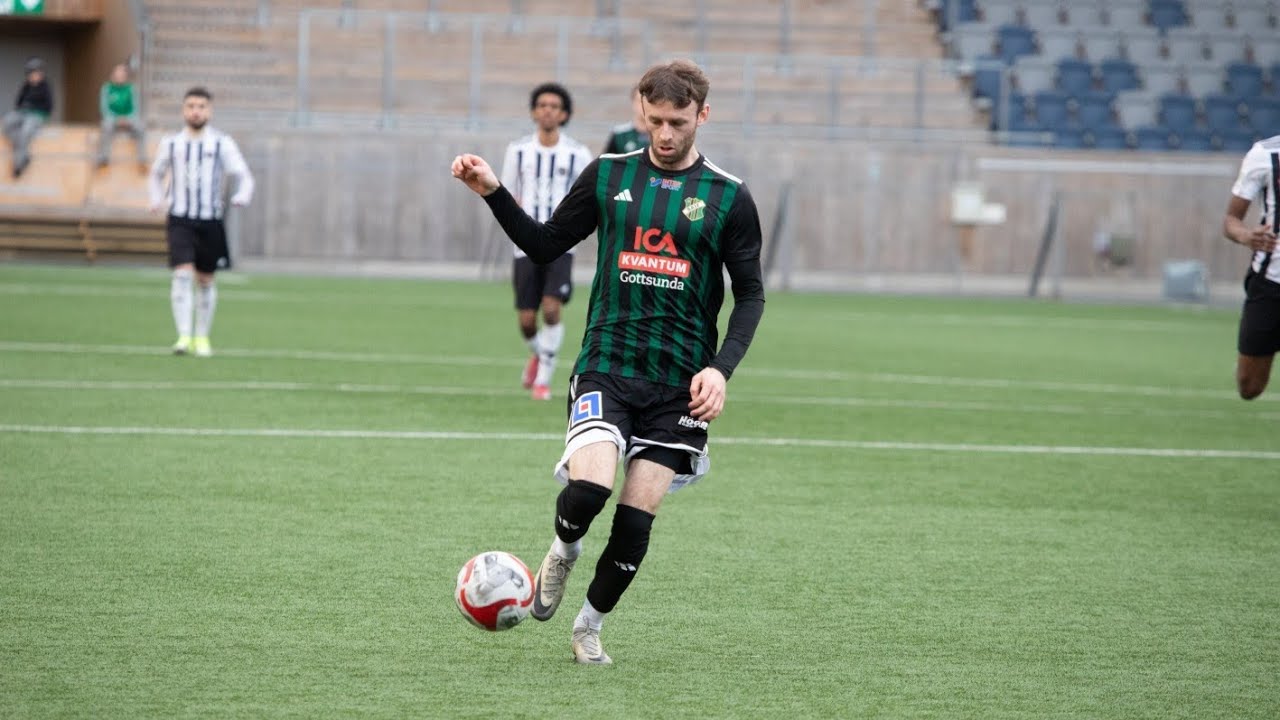 H&ouml;jdpunkter | Sunnersta AIF - Helges IF | 5-0 | Division 2 Norra Svealand 2026 Here