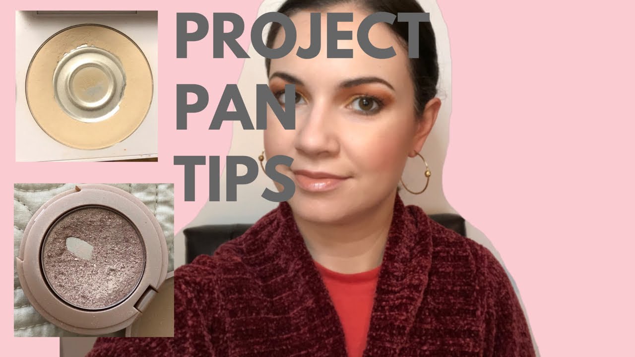 5 Easy Project Pan Tips For All Panners