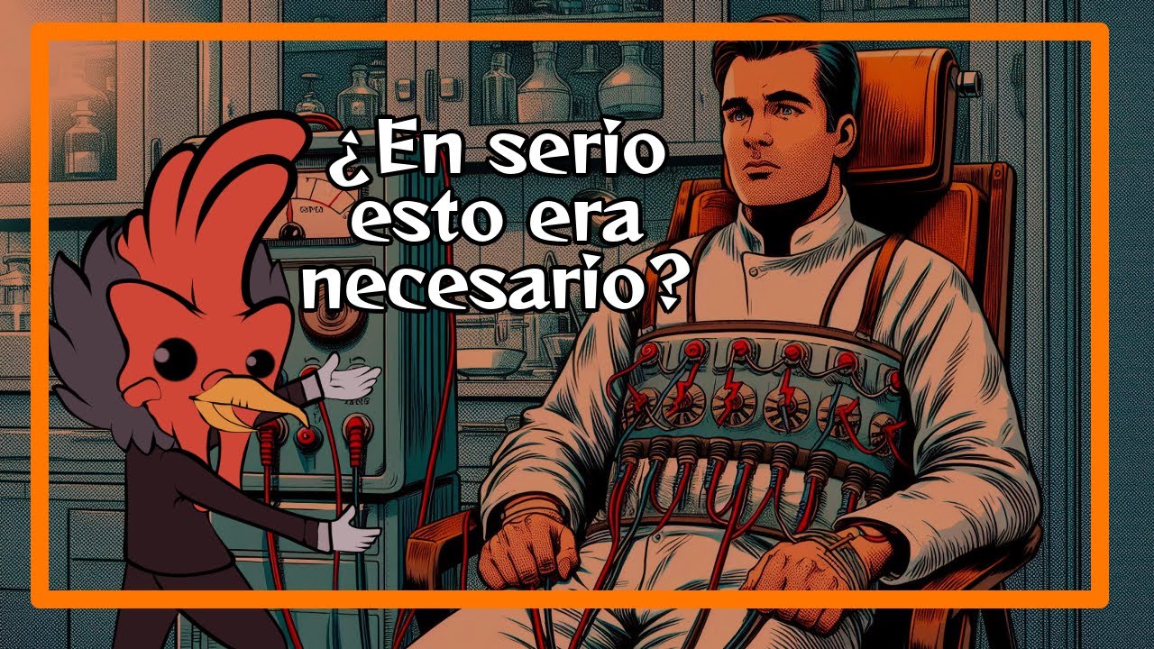 Los experimentos psicológicos más crueles...