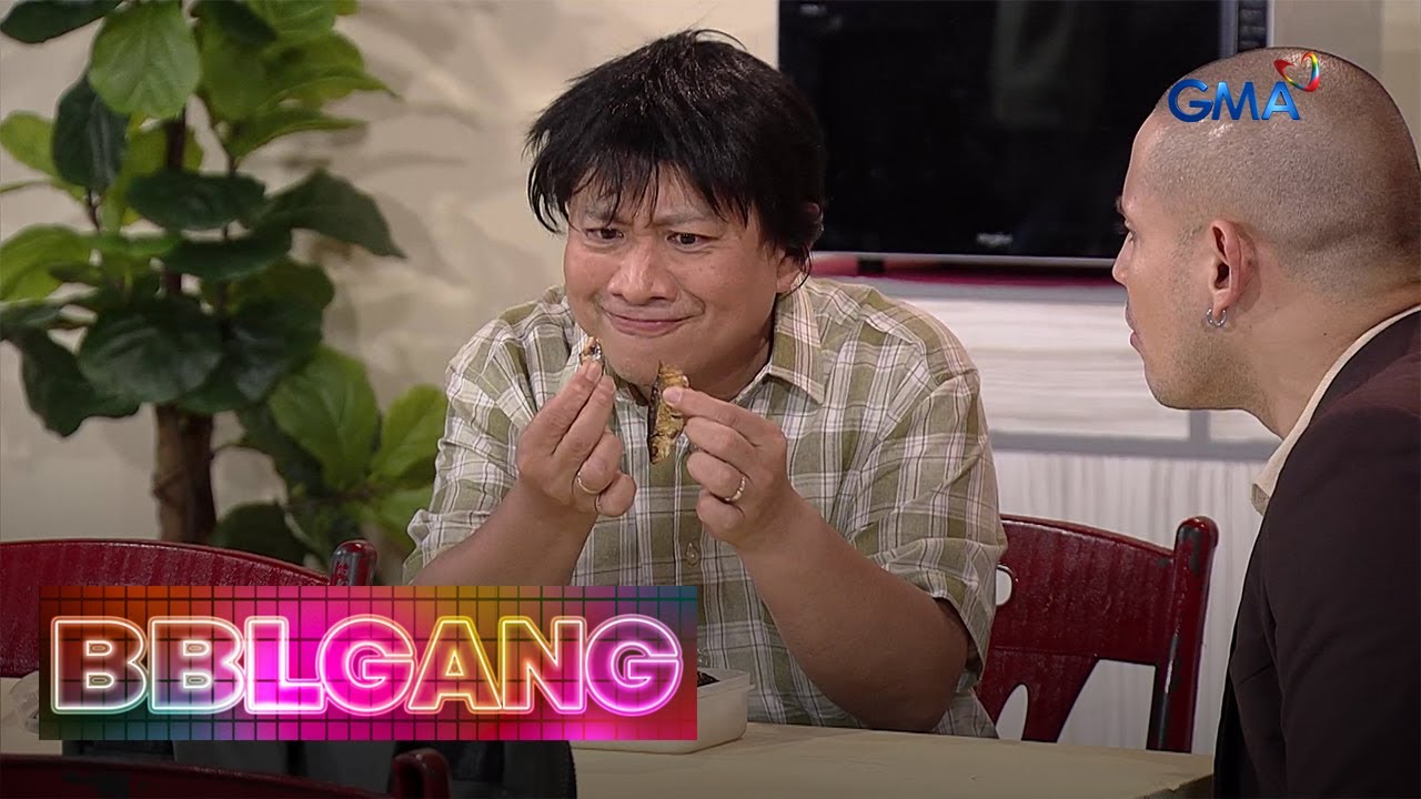 Bubble Gang: Nepo baby si Junjun!