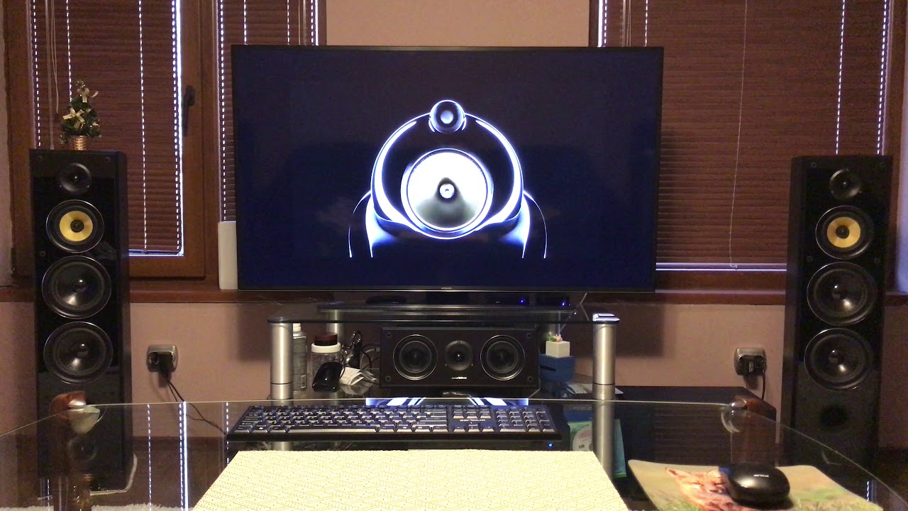 TAGA Harmony TAV-606 SE playing B&W - &ldquo;Long after gone&rdquo;