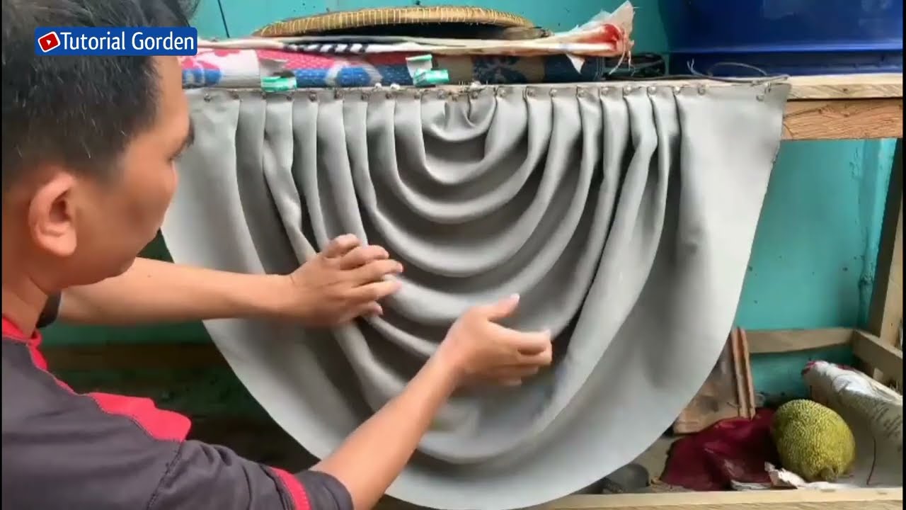 Tutorial.gorden buat #tutorialgordenchannel