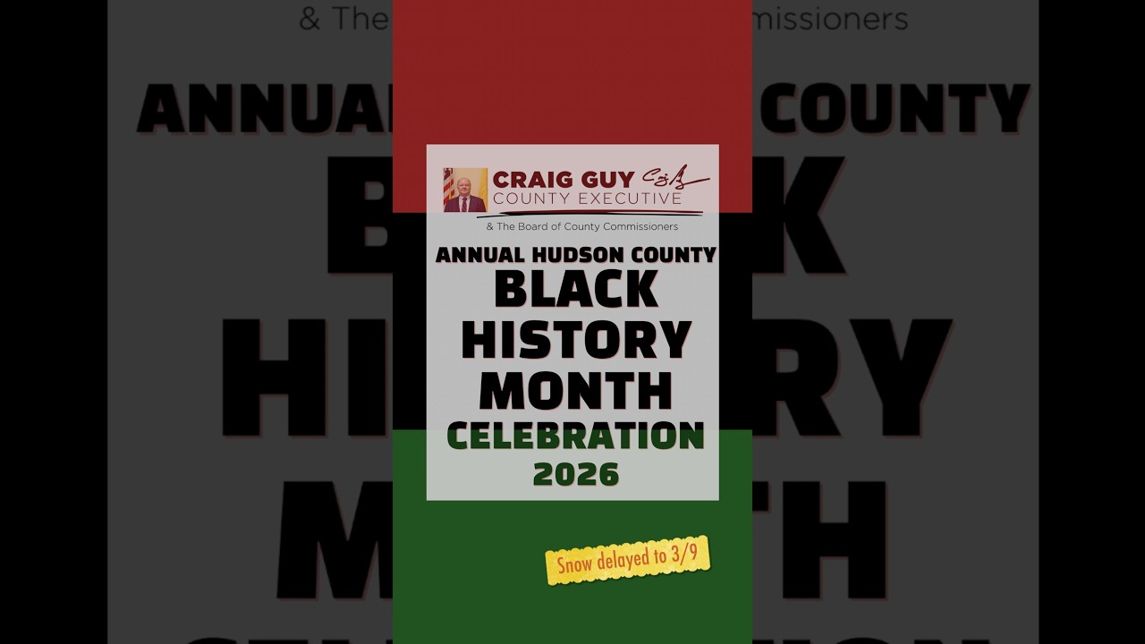2026 HC Black History Month Celebration