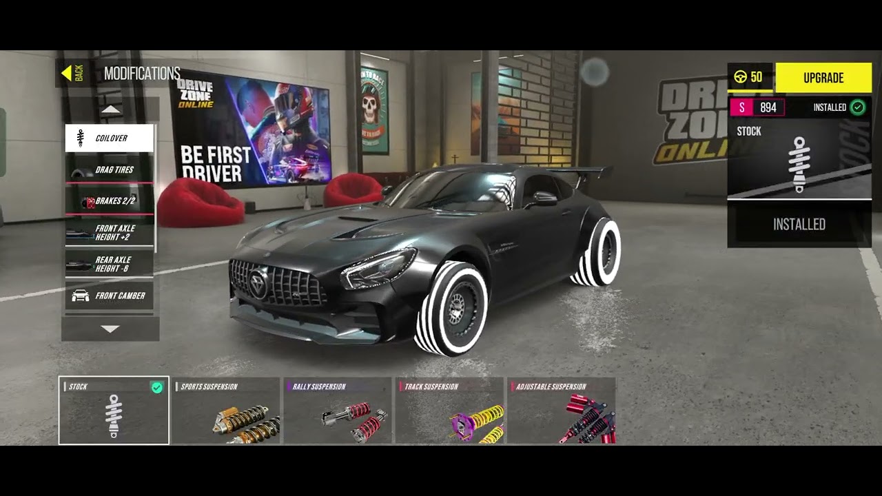 Amg cp max ❤️ checking top speed