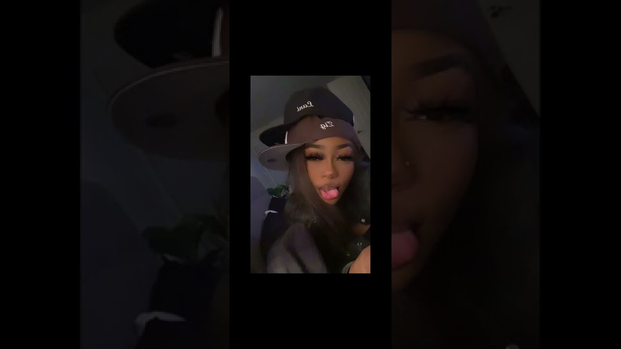 Nicki Minaj Ft. Soulja Boy Yas Bishhh (Sped Up)
