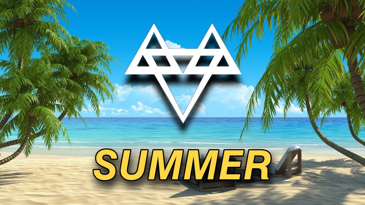 NEFFEX - SUMMER 🏖 (Slowed + Reverb)