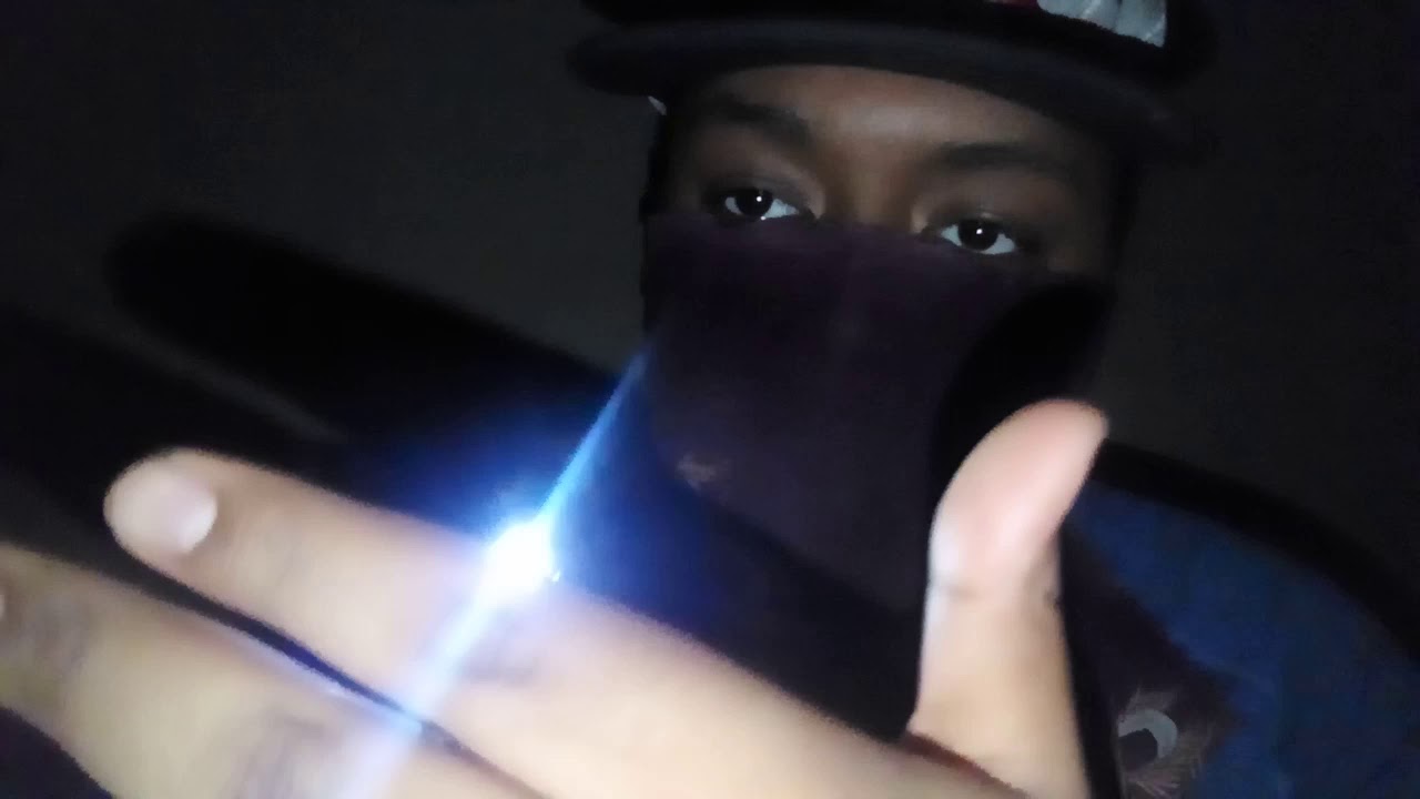 Gang Member Doctor treating you Roleplay ASMR