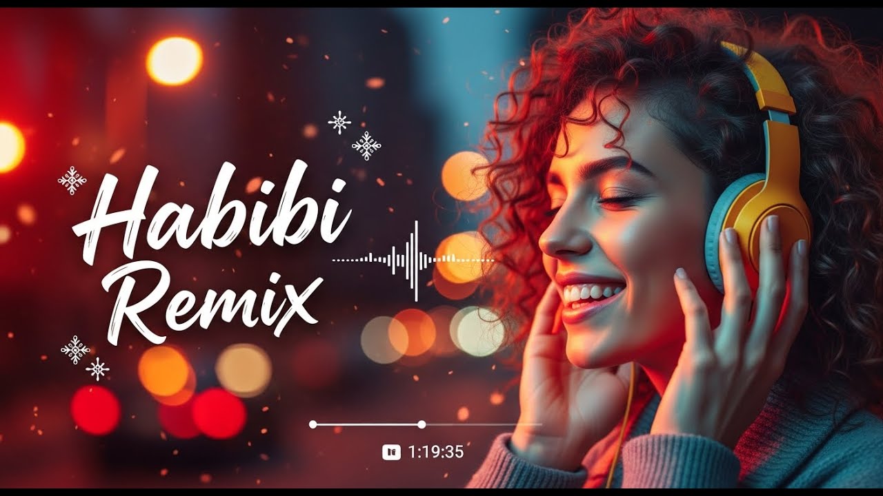 Desert Groove 2025 &ndash; Kazakh &times; Arabic Bass Remix | Uzbekistan Night Drive & Club Mix