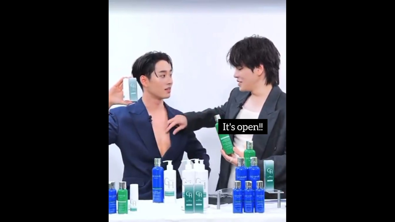 Don't you know who's the nong😏 #williamest #williamjkp #est_rvp#thameposeries#gmmtv #blshorts#shorts