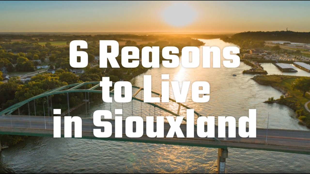Careers | 6 Reasons to Live in Siouxland