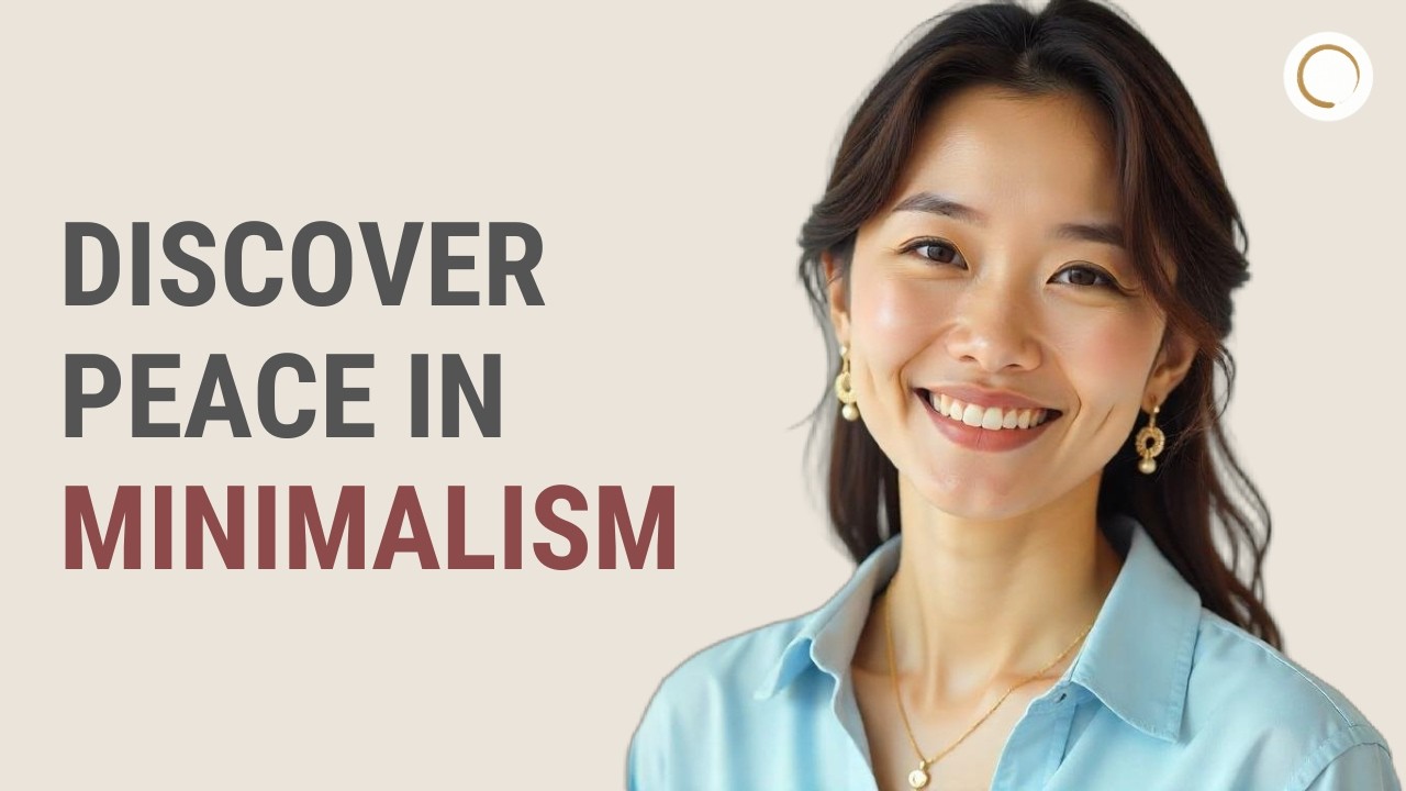 10 Japanese Habits for an Organized Home and a Fulfilling Life