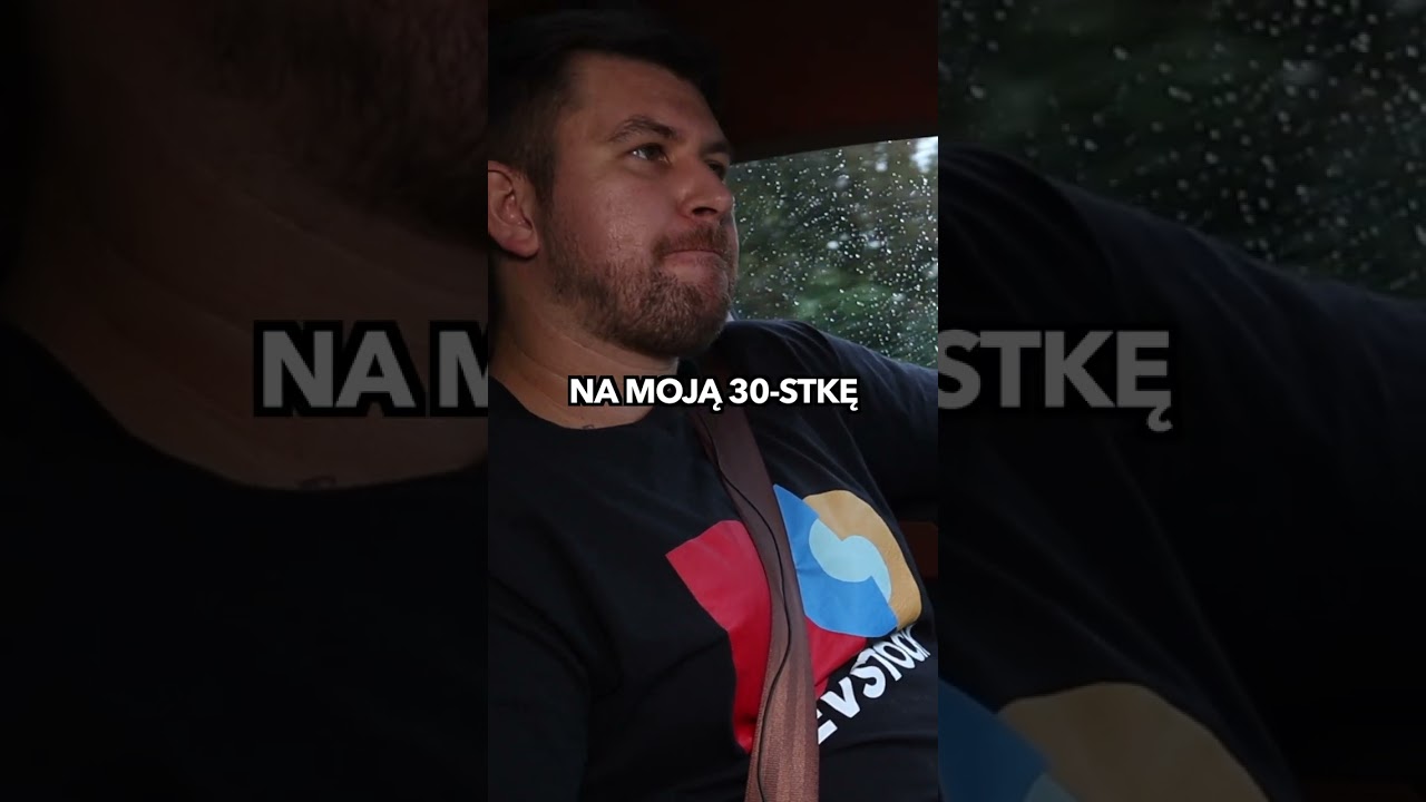 Kupiłem samoch&oacute;d za 2M pracując jako programista