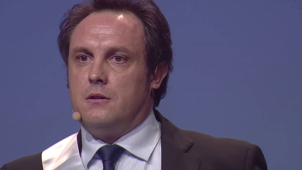 Découvrez le témoignage de Patricia et Stéphane Lalanne, Managers Saphir Forever France !