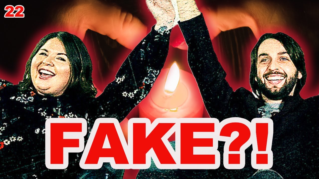 Are Twin Flames Even Real?  The Twin Flames Universe SCAM