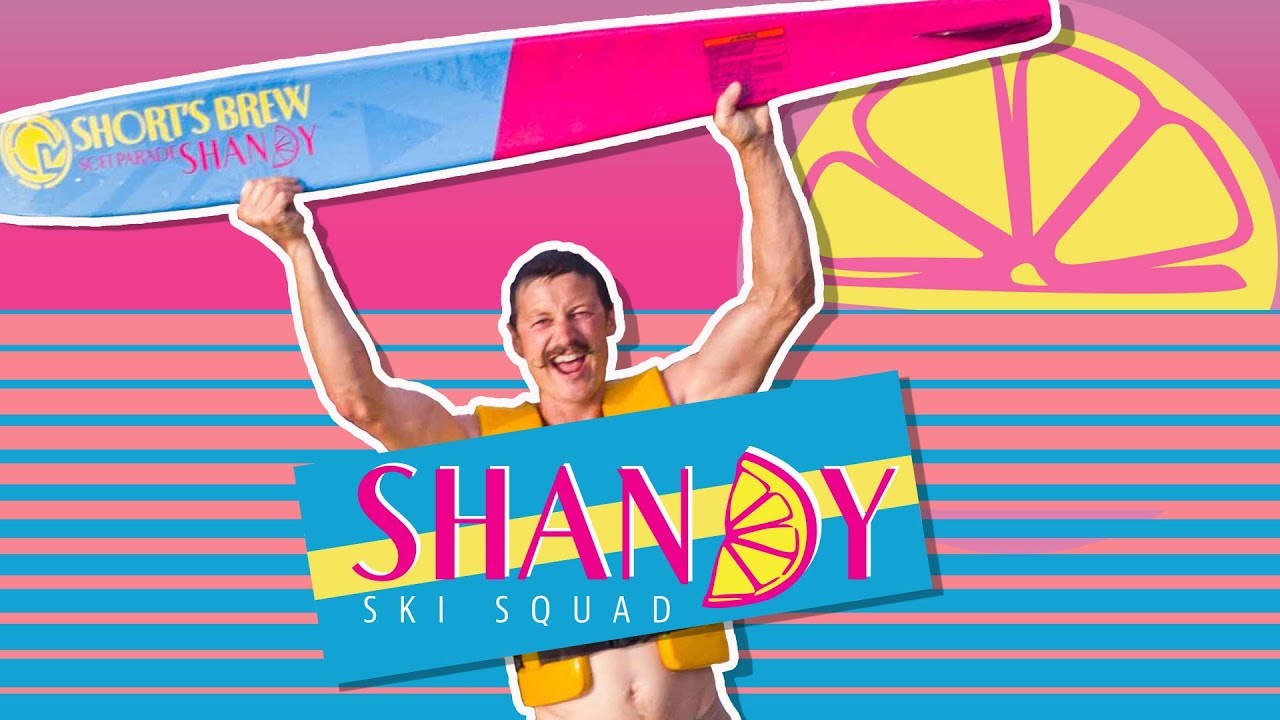 Shandy Ski Squad | White Lake Inn