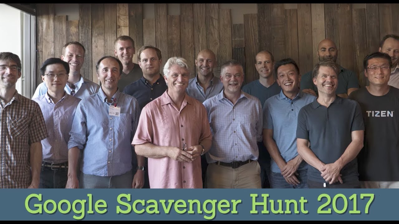 Epic Scavenger Hunts With ScavengerHunt.com
