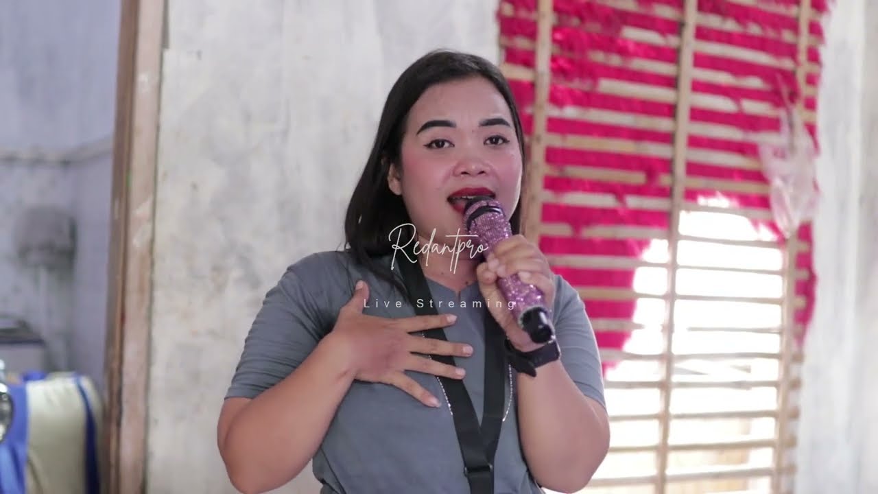 AJA DI COPOT VOC. MELI | PUTRA NAFITA CAYA | EDISI LATIHAN 2024