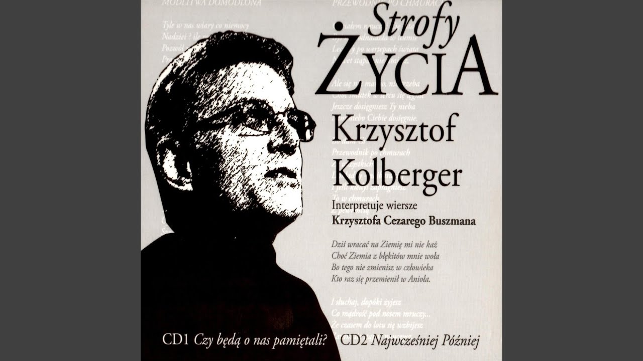 Czy będą o nas pamiętali?