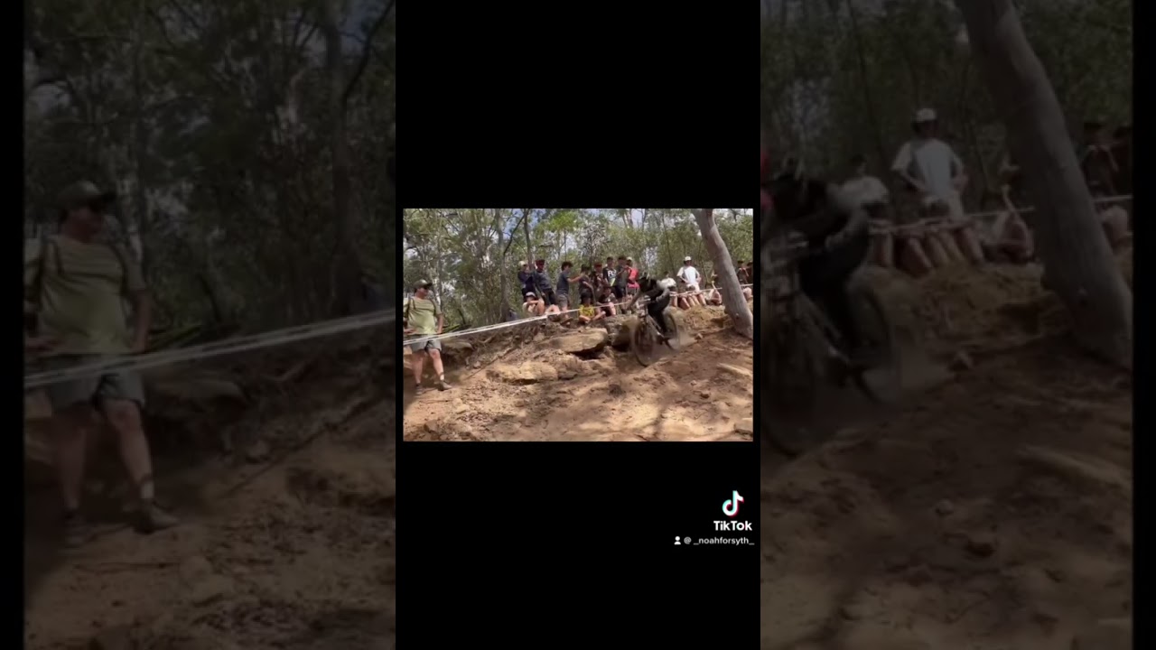 #downhillracing