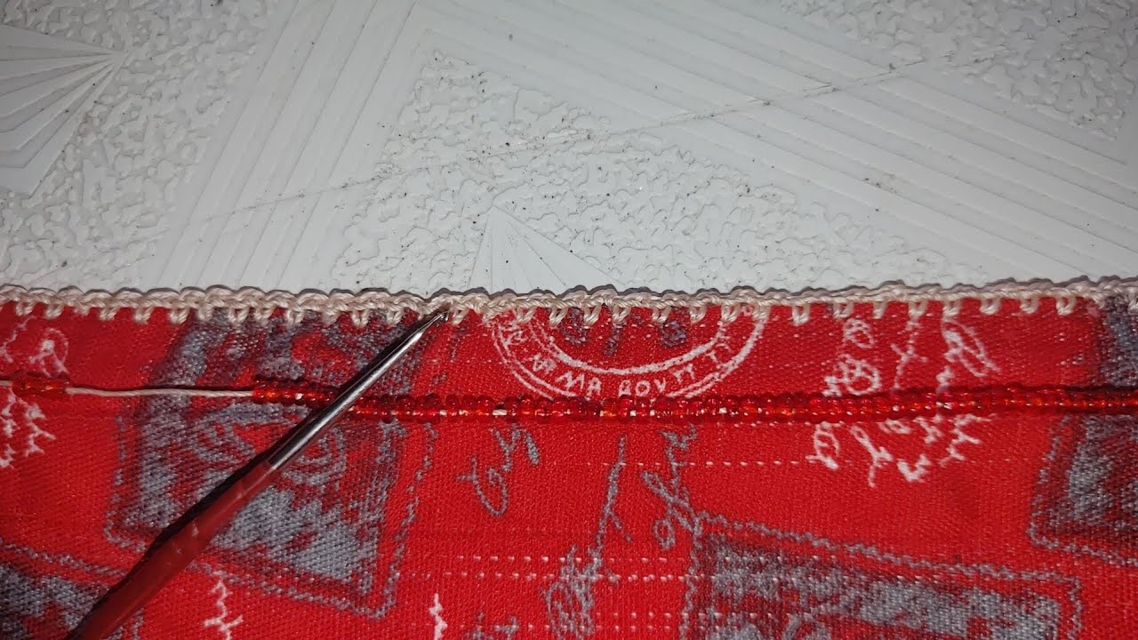 Crosia attach lace design easy crochit simple crosia lace design 2026