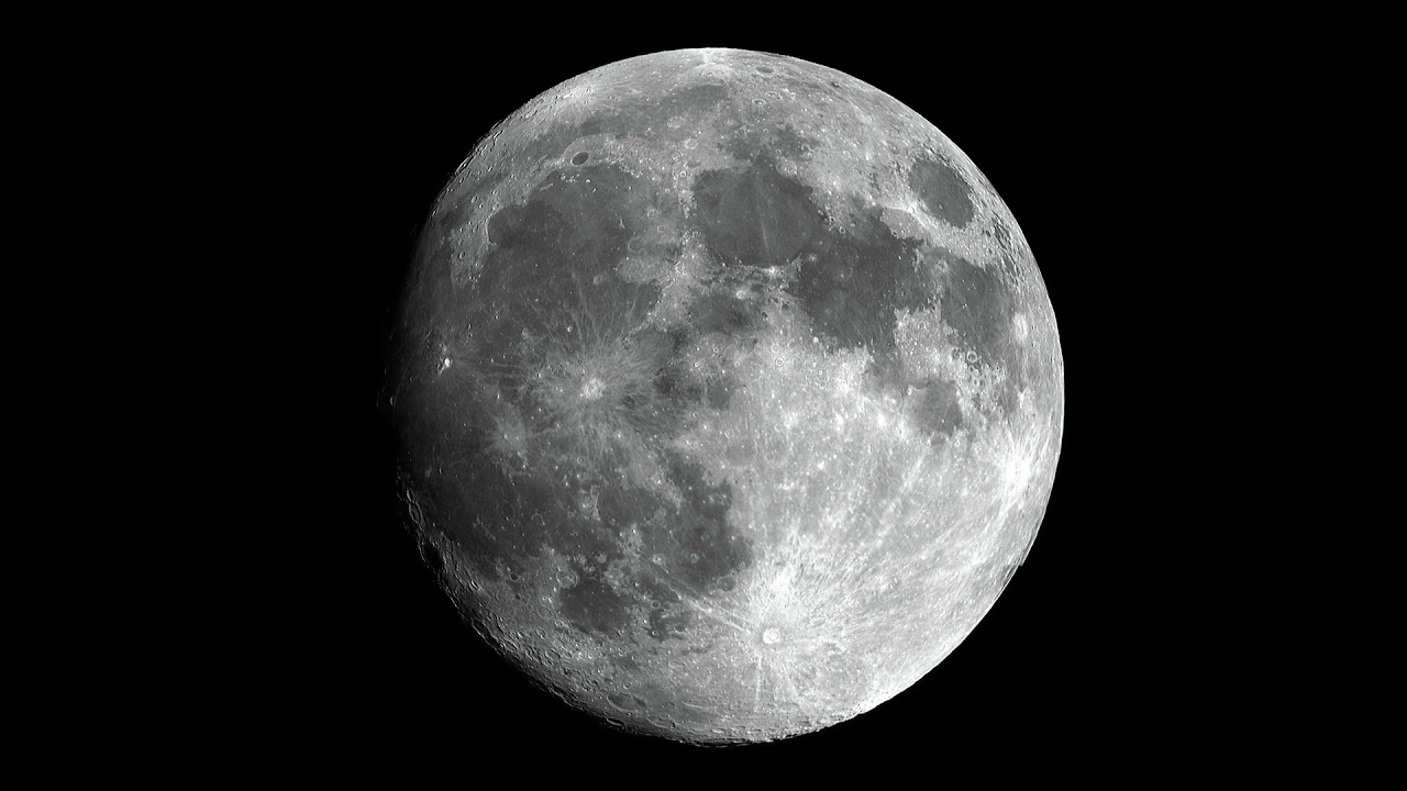 This company wants to have a hotel on the moon – and it’s already taking bookings